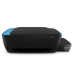 HP INK TANK 319 ALL-IN-ONE COLOR PRINTER WITH UP TO 15,000 BLACK AND 8,000 COLOR PAGES INK INCLUDED IN THE BOX - Image 2