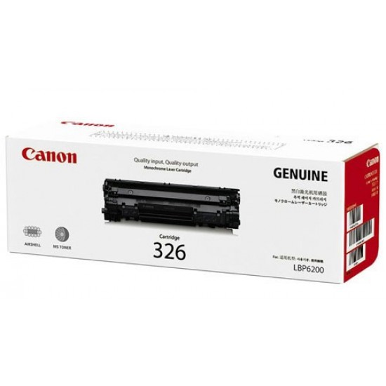 326-550x550w.jpg CANON 326 TONER CARTRIDGE - Image 1