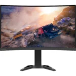 LENOVO G27-30 27" FHD MONITOR- (3Y) - Image 3