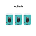 LOGITECH M190 WIRELESS MOUSE - (1Y) - Image 4