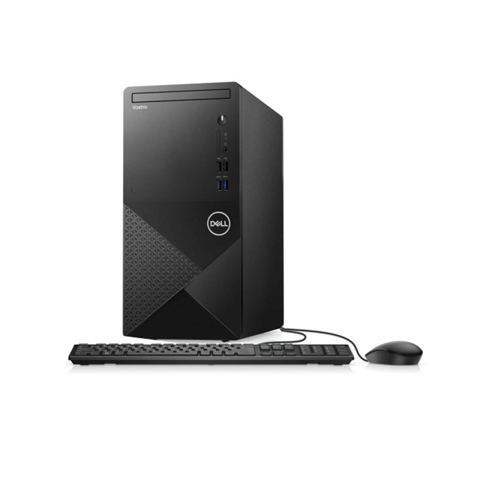 36-1.jpg DELL VOSTRO 3910 COMPACT DESKTOP CORE I5 12TH GEN UBUNTU LINUX - Image 1