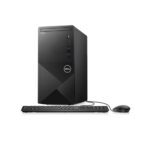 DELL VOSTRO 3910 COMPACT DESKTOP CORE I3 12TH GEN UBUNTU