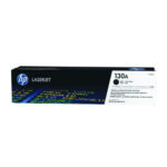 HP 130A BLACK LASERJET TONER CARTRIDGE