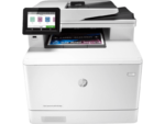 HP COLOR LASERJET PRO MFP M183FW MULTIFUNCTION PRINTER- (1Y)