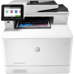 HP COLOR LASERJET PRO MFP M183FW MULTIFUNCTION PRINTER- (1Y)
