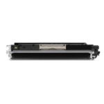 HP 130A BLACK LASERJET TONER CARTRIDGE - Image 2