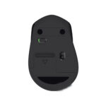 LOGITECH M331 SILENT PLUS WIRELESS MOUSE WITH NANO RECEIVER - Image 4