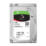 Hard Disk Seagate 4tb Nas Ironwolf
