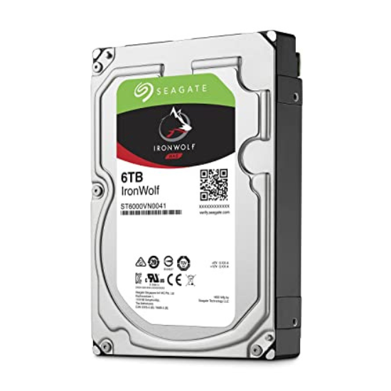 41-14-1.png Hard Disk Seagate 6tb Nas Ironwolf - Image 1