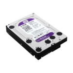 Hard Disk Wd 4tb Sata Purple
