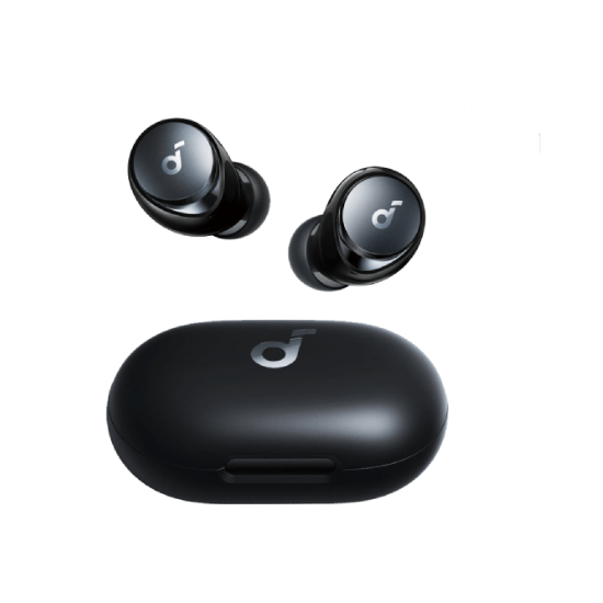 41-20-1.png Anker Soundcore Space A40 Wireless Earbuds A3936011 - Image 1