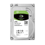 Hard Disk Seagate 2tb Barracuda 7200rp