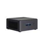 INTEL NUC KIT WITH 12TH GENERATION INTEL® CORE™ I3 PROCESSORS