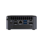 INTEL NUC KIT WITH 12TH GENERATION INTEL® CORE™ I3 PROCESSORS - Image 2
