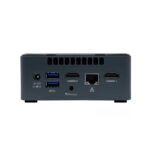 INTEL NUC KIT WITH INTEL CELERON PROCESSOR MINI PC - Image 2