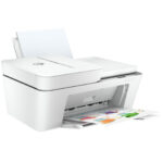 HP DESKJET INK ADVANTAGE 4175 ALL-IN-ONE PRINTER- (1Y)