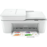 HP DESKJET INK ADVANTAGE 4175 ALL-IN-ONE PRINTER- (1Y) - Image 3