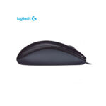 LOGITECH M90 USB WIRED MOUSE - (1Y) - Image 2