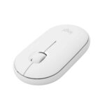 LOGITECH PEBBLE M350- MODERN, SLIM, SILENT MOUSE WITH BLUETOOTH - (1Y) - Image 2