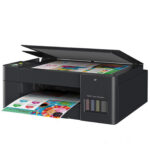 BROTHER DCP-T420W WIRELESS ALL IN ONE INK TANK PRINTER- (1Y)