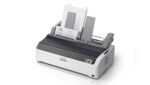 EPSON LQ-2090 DOT MATRIX PRINTER - (1Y) - Image 3