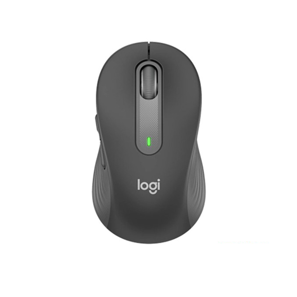 63.jpg LOGITECH SIGNATURE M650 M WIRELESS MOUSE - Image 1