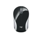 LOGITECH WIRELESS MINI MOUSE M187 - Image 2