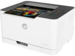 HP COLOR LASER 150A PRINTER- (1Y)