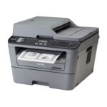 BROTHER MFC L2700D MULTIFUNCTION CENTRE- (1Y) - Image 2