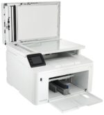 HP LASERJET PRO MFP M227FDW PRINTER/SCAN/COPY/FAX/DUPLEX/WIRELESS - Image 2