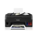 CANON PIXMA G4010 ALL IN ONE INK TANK SYSTEM PRINTER (PRINT/SCAN/COPY/FAX/WIFI)