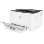 HP COLOR LASER 150A PRINTER- (1Y) - Image 2