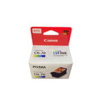 CANON CH-70 TRICOLOR PRINTER HEAD, G3020, G5070 - Image 3