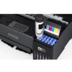 EPSON ECOTANK L8050 INK TANK PHOTO PRINTER A4- (1Y) - Image 2