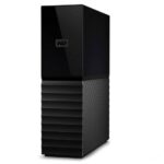 WD 8TB MY BOOK DESKTOP EXTERNAL HARD DRIVE - USB 3.0