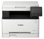 CANON IMAGECLASS MF641CW COLOR LASER ALL IN ONE PRINTER- (1Y) - Image 2