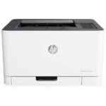 HP COLOR LASER 150A PRINTER- (1Y) - Image 3