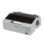 EPSON LX-310 DOT-MATRIX PRINTER- (1Y) - Image 3