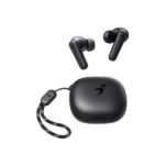 Anker P25i True Wireless In-Ear Headphones – Black