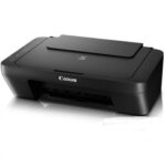 CANON PIXMA MG2570S PRINTER (PRINTER/COPY/SCAN)- (1Y) - Image 2