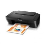 CANON PIXMA MG2570S PRINTER (PRINTER/COPY/SCAN)- (1Y) - Image 3