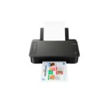 Canon Pixma TS307 Single Function Wireless Inkjet Printer - Image 3