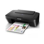 CANON PIXMA E410 PRINTER- (1Y)