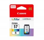 CANON PIXMA CL57S COLOR CARTRIDGE