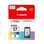 CANON PIXMA CL57S COLOR CARTRIDGE
