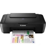 CANON PIXMA E410 PRINTER- (1Y) - Image 3