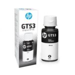 HP GT51/GT53 BLACK ORIGINAL INK BOTTLE - Image 2