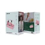 Green Lion GNPGLMMICPK GLM-Professional Wireless Mic Pink - Image 2