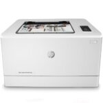 HP COLOR LASERJET PRO M154A PRINTER- (1Y)