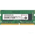 TRANSCEND 8GB DDR4 2666MHZ SO-DIMM LAPTOP RAM - (3Y) - Image 2